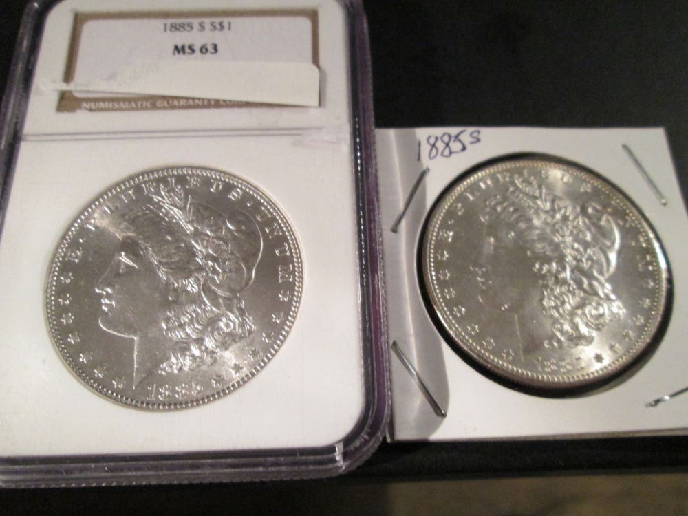 Pair-Of-1885-S-Grade-Opinions-Please..