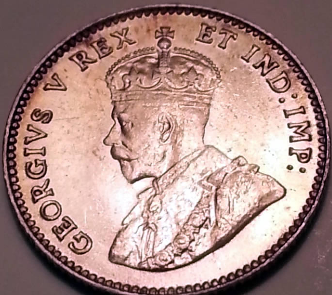 1911-5-Cents
