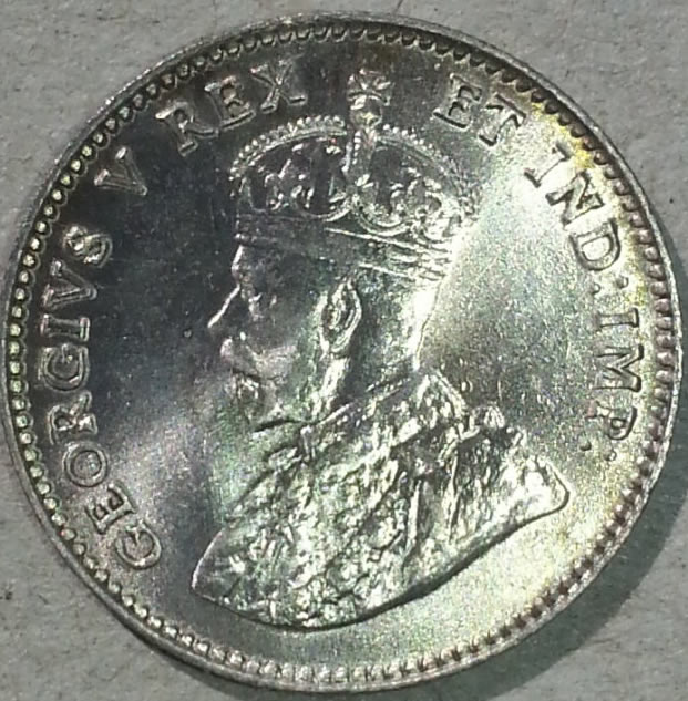 1911-5-Cents