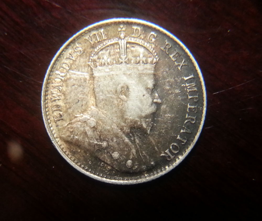 Took-Me-A-While-To-Find-This-One--1902-Lh/Sh-5-Cents