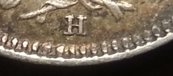 Took-Me-A-While-To-Find-This-One--1902-Lh/Sh-5-Cents