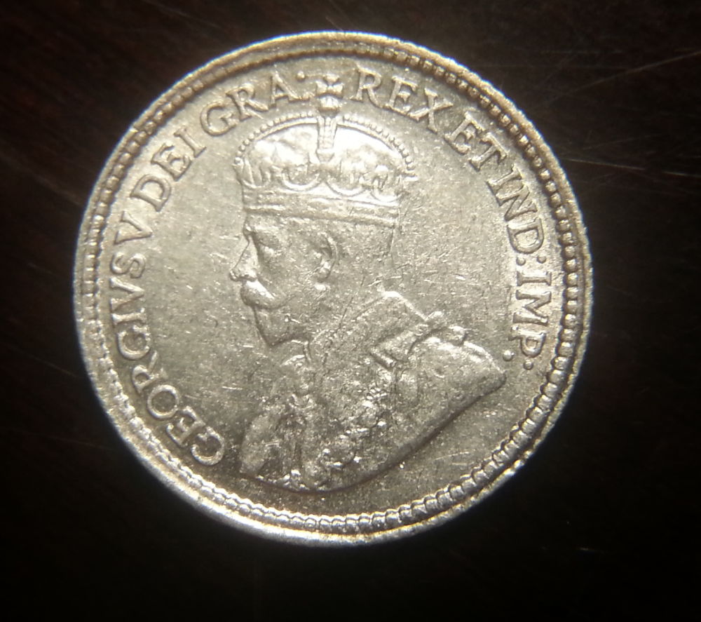 1915-5-Cents