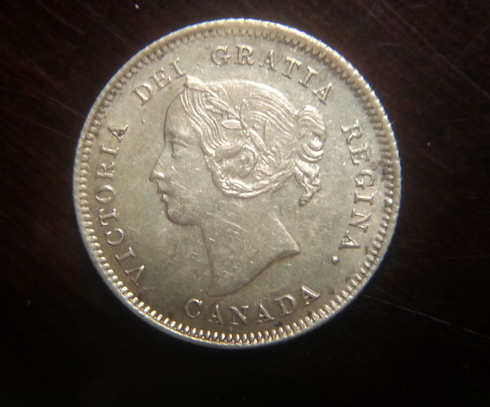 1901-5-Cents