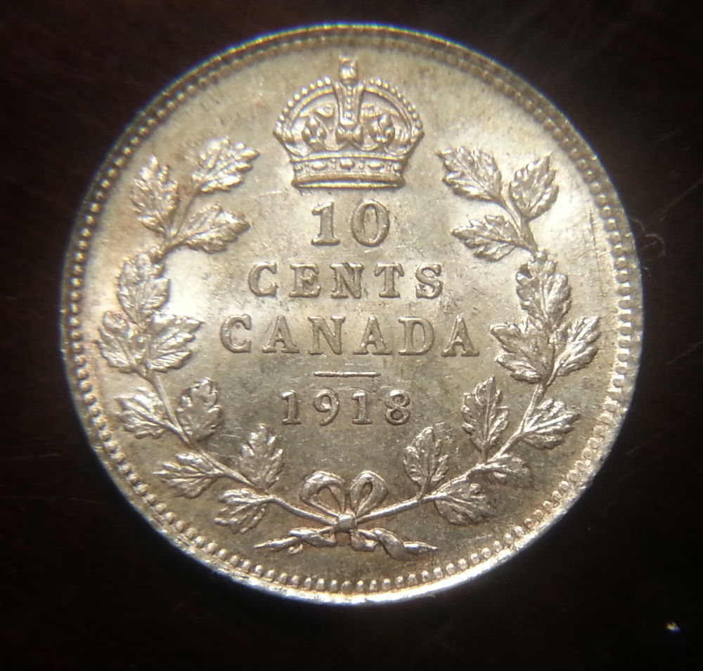 1918-10-Cents