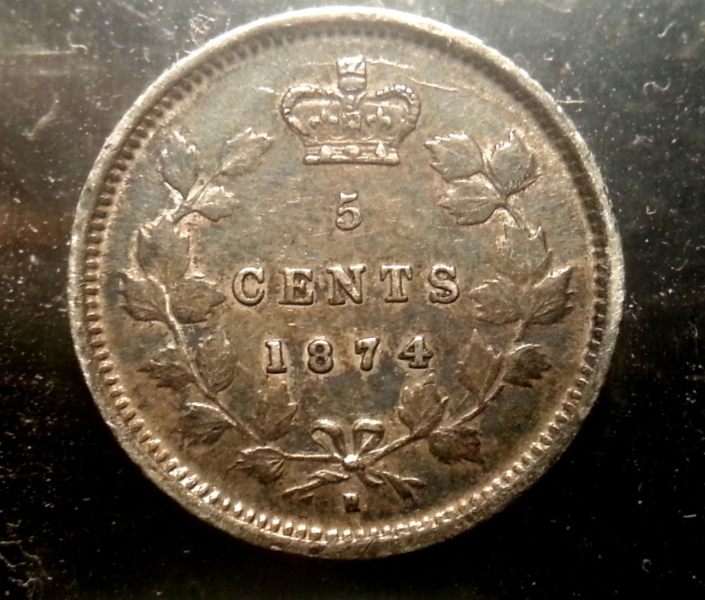 1874-5-Cents-SD