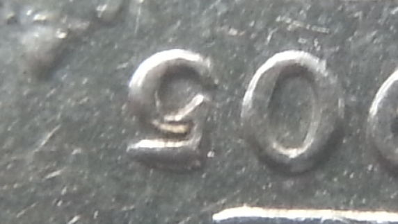 1905-5-Cent-5/5-#1