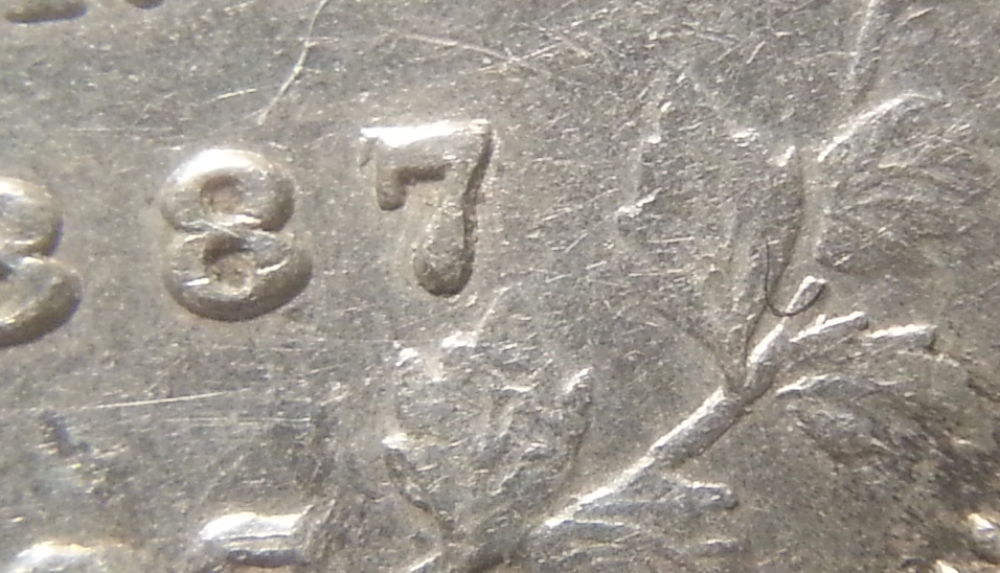 1887-5-Cents-7/7