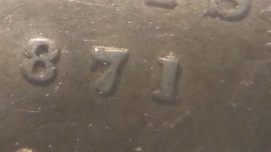 1871-5-Cents-1/1-Unattributed-By-ICCS