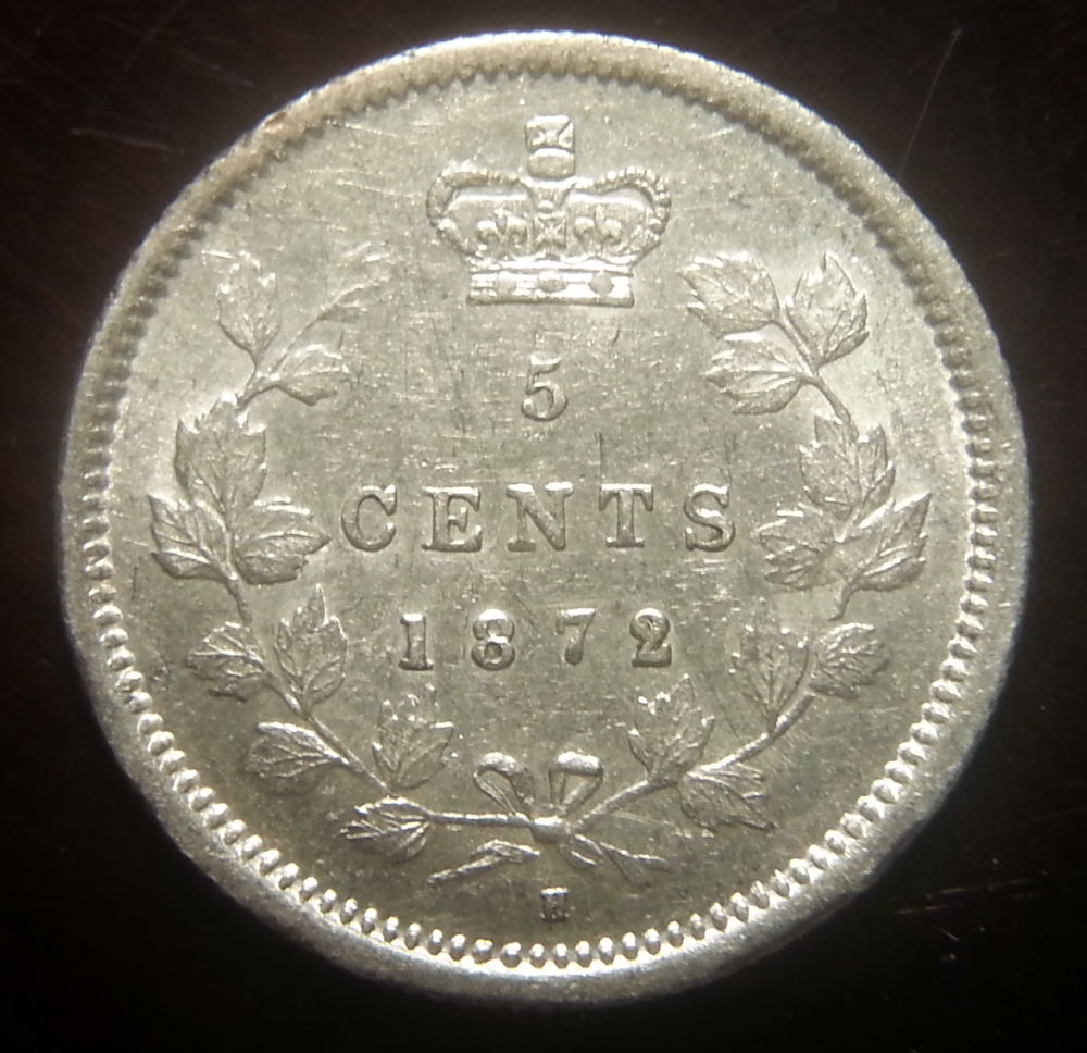 1872-5-Cents-2/2