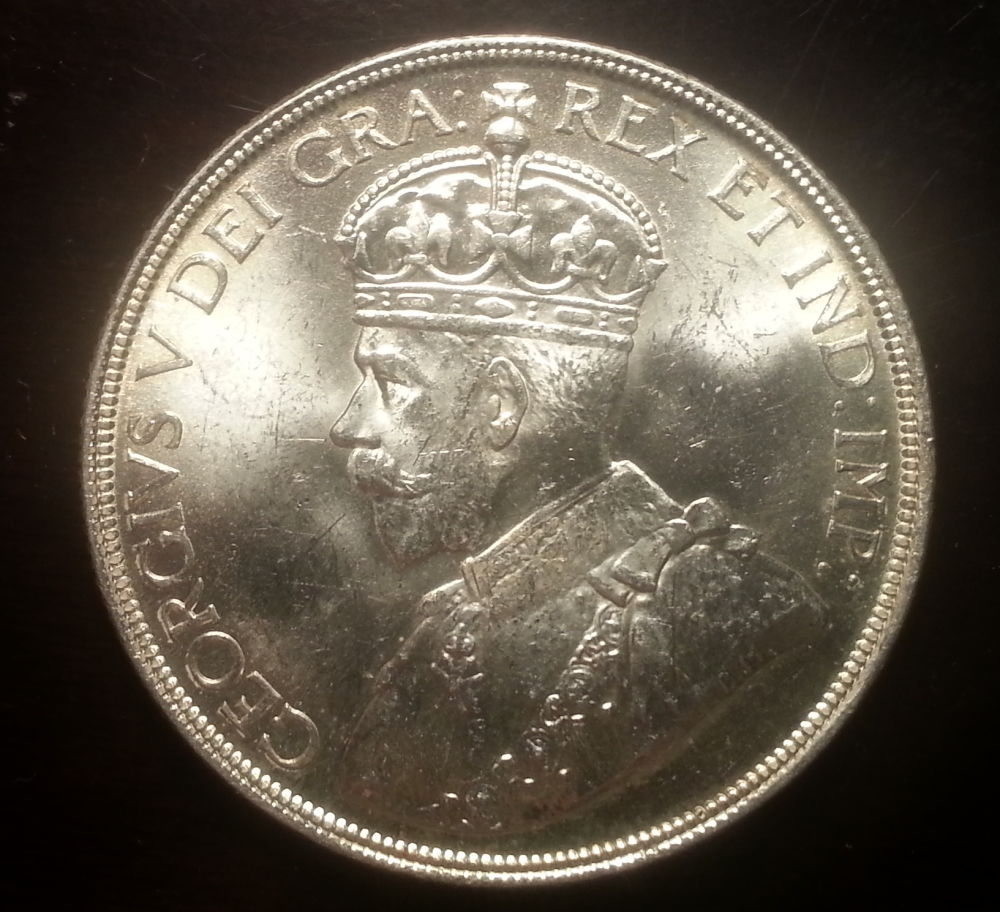 1936-Dollar