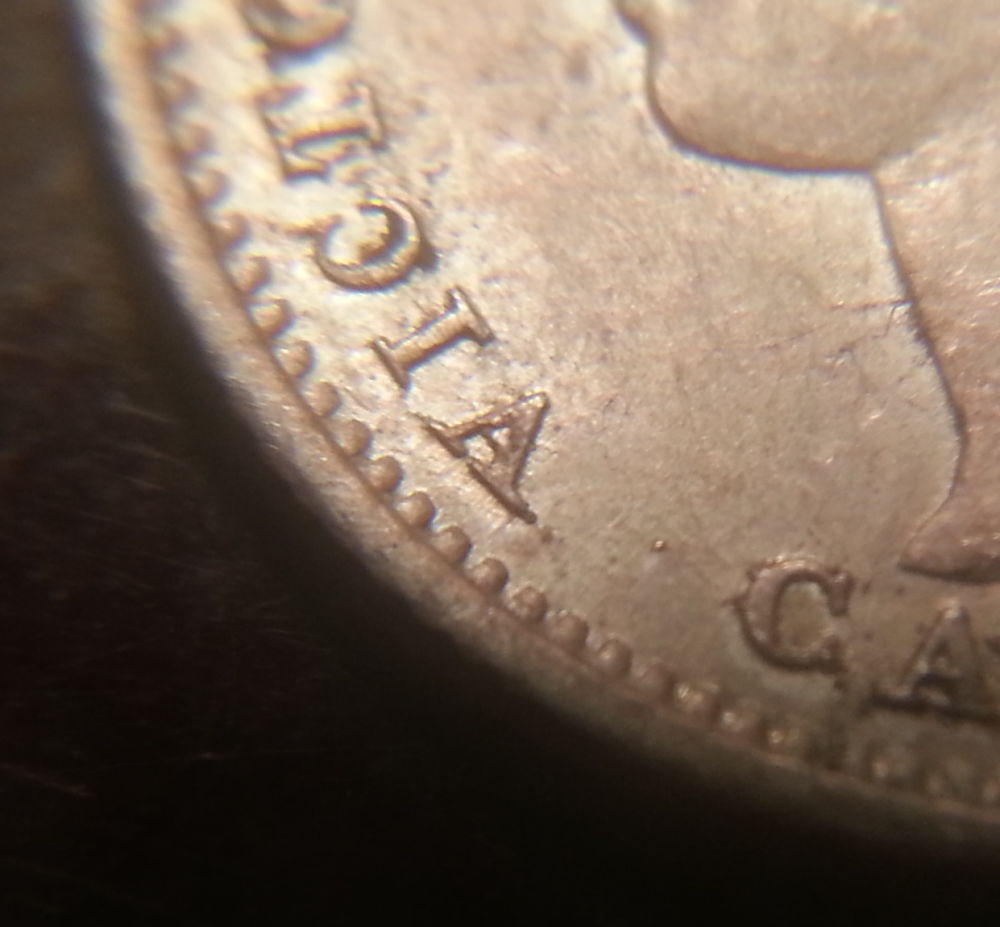 1870-10-Cents-N-0/0-A/V