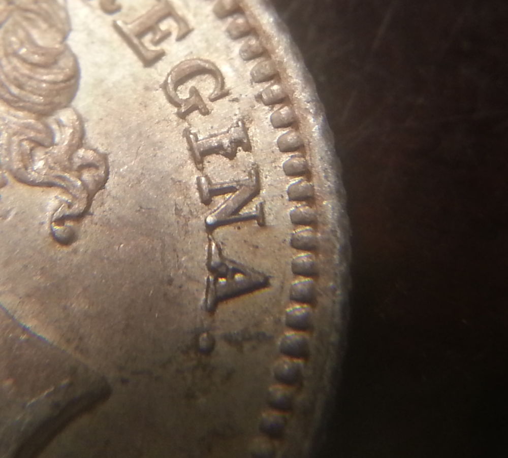 1870-10-Cents-N-0/0-A/V