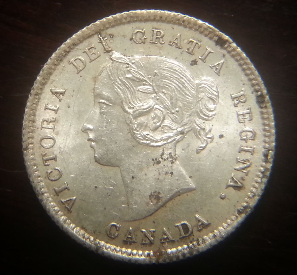 1871-5-Cents