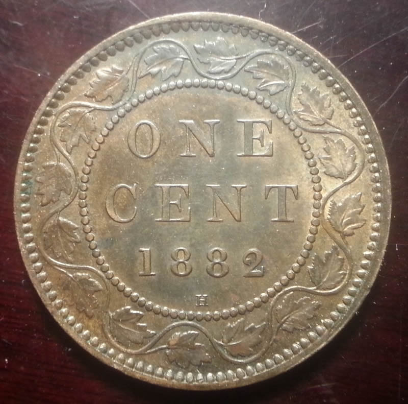 1882-Large-Cent---Please-Grade