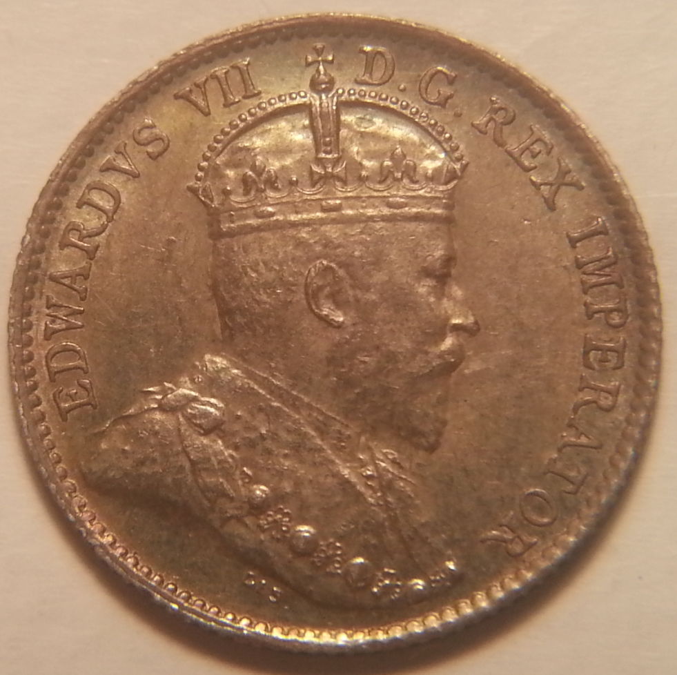 1910-5-Cents---Please-Grade