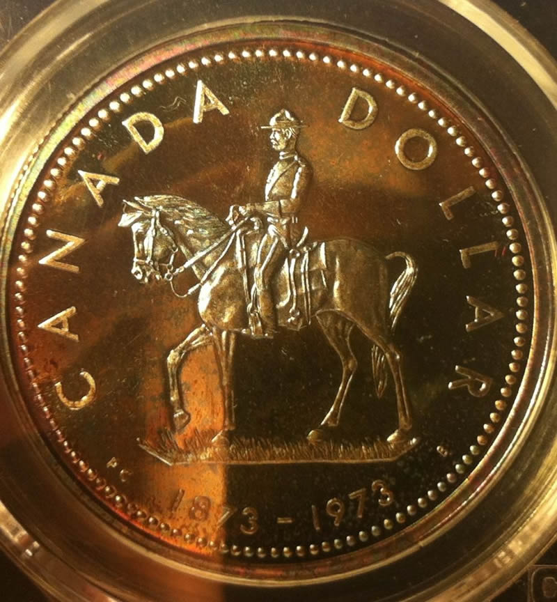 You-Vs-CCCS---1973-RCMP-Centennial-Dollar