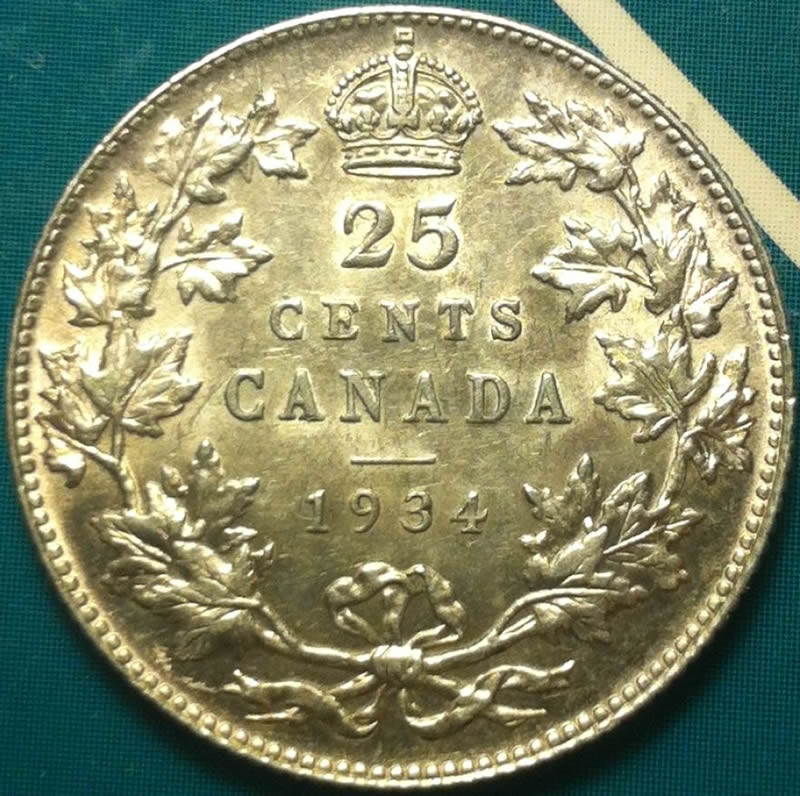 What-Coins-Did-You-Get-For-Christmas?