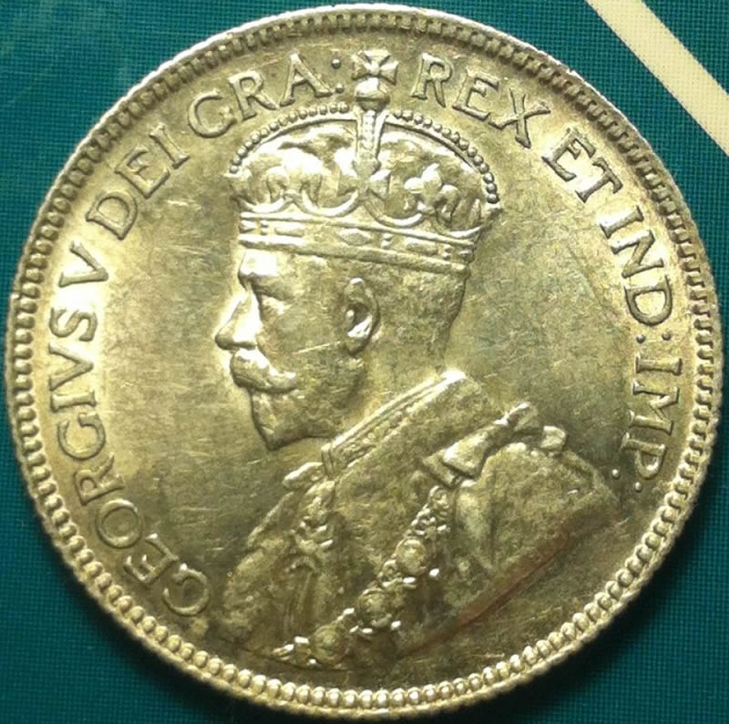 What-Coins-Did-You-Get-For-Christmas?