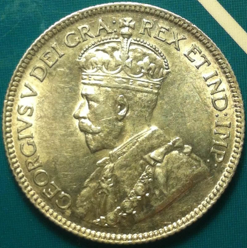 1934-25-Cents---Grading-Opinions