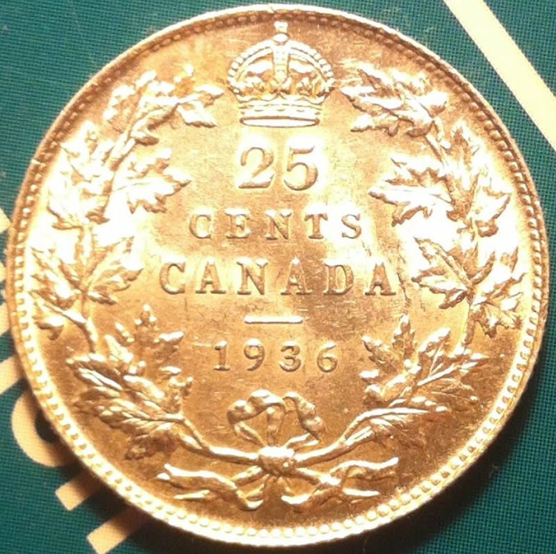 1936-25-Cents---Grading-Opinions
