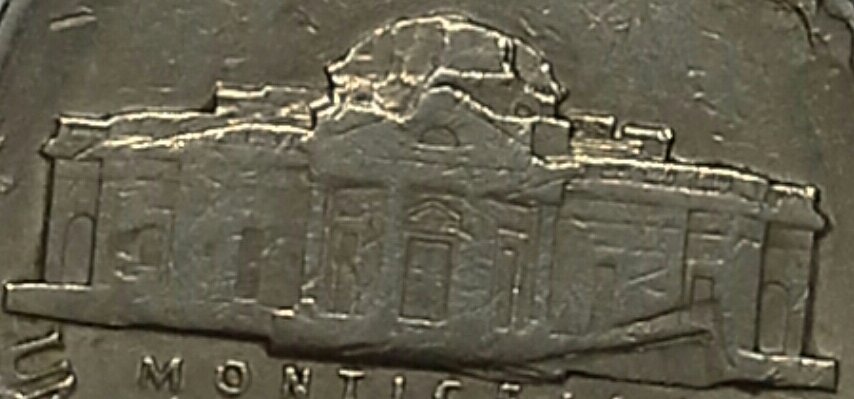 1983-P-Error-Nickle-Found-In-Pocket-Change.