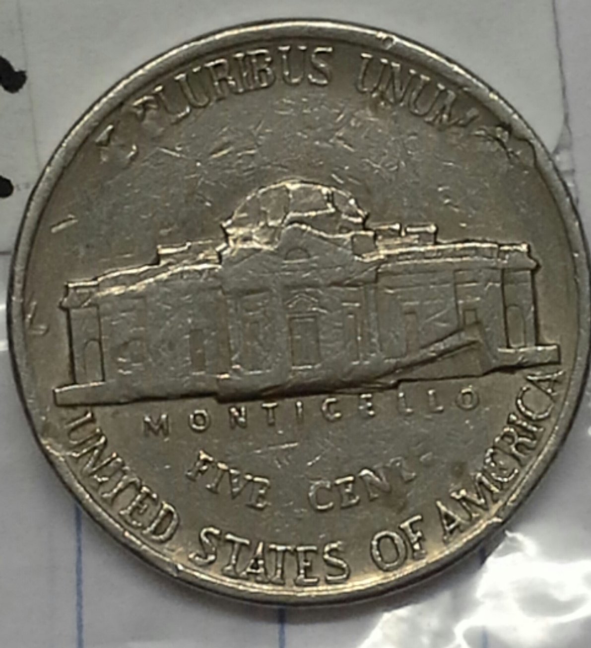 1983-P-Error-Nickle-Found-In-Pocket-Change.