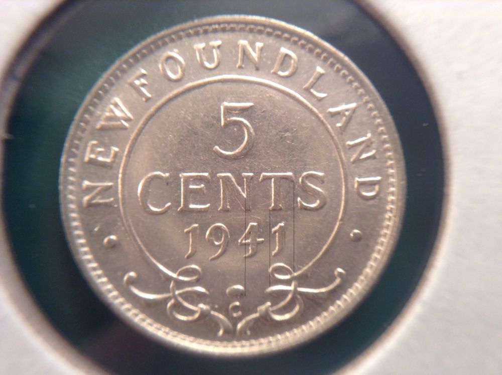 Newfoundland-Varieties