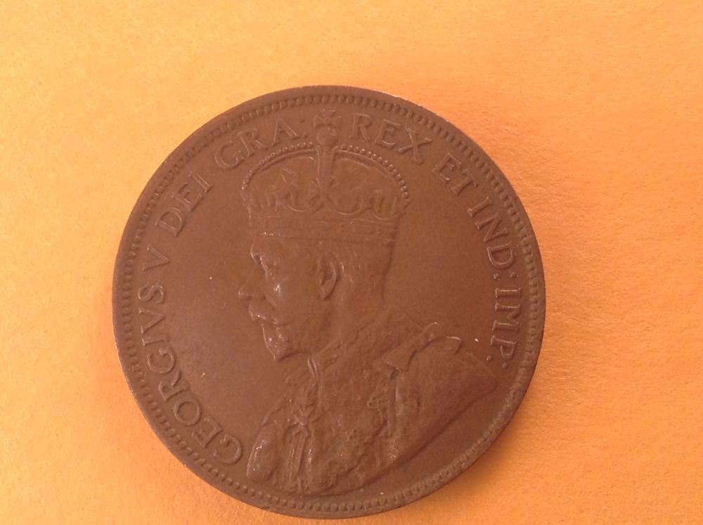 1917-NFLD-1-Cent-Your-Grade-Please