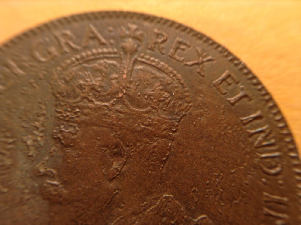 1929-NFLD-1-Cent...-What-Happened?