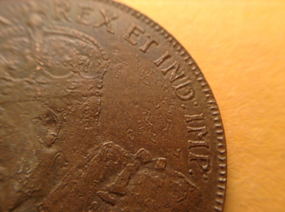 1929-NFLD-1-Cent...-What-Happened?