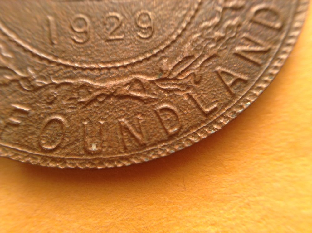 1929-NFLD-1-Cent...-What-Happened?
