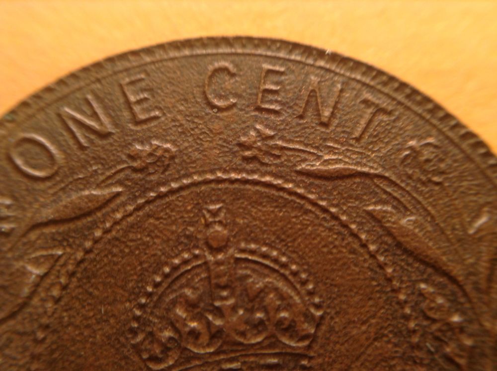 1929-NFLD-1-Cent...-What-Happened?