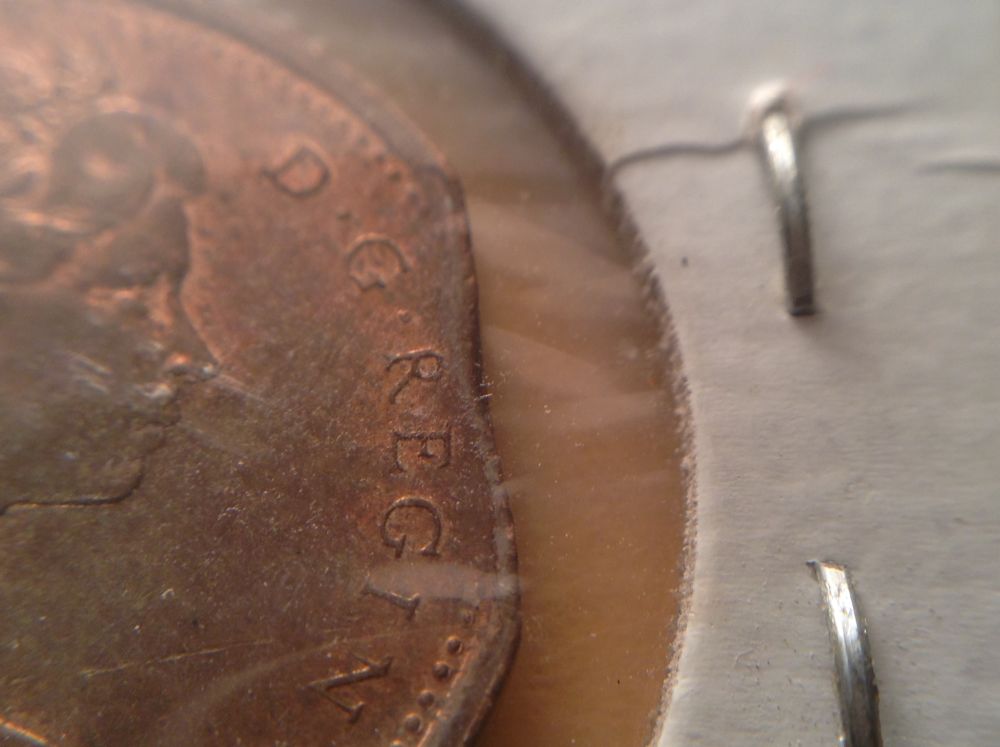 1965-1-Cent-...-Is-This-A-Real-Clip?