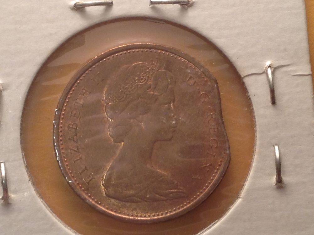 1965-1-Cent-...-Is-This-A-Real-Clip?