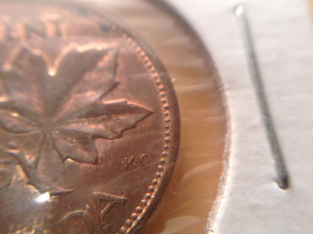 1965-1-Cent-...-Is-This-A-Real-Clip?