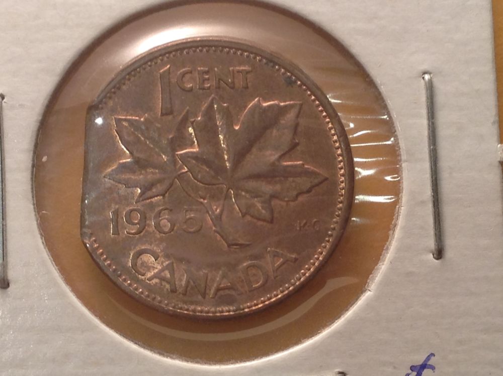 1965-1-Cent-...-Is-This-A-Real-Clip?