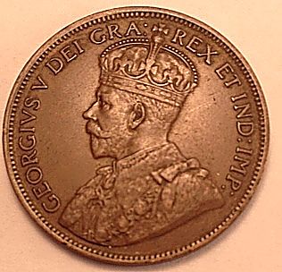 1917-NFLD-1-Cent-Your-Grade-Please