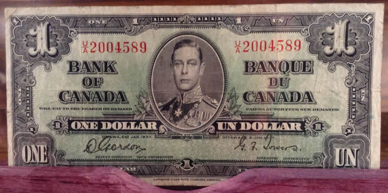1937-Canadian-Paper-Money