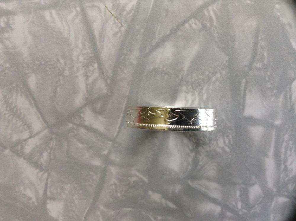 My-Wedding-Ring---Guess-The-Coin
