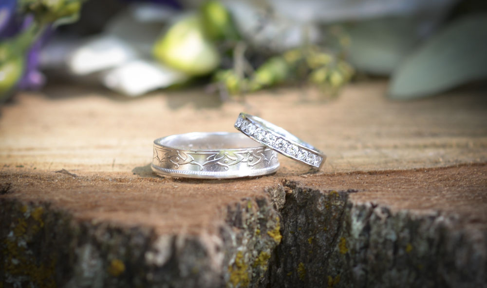 My-Wedding-Ring---Guess-The-Coin