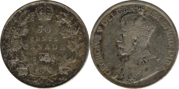 1921-50-Cent...-Got-To-See-This-One-Today..
