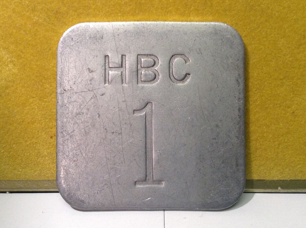 Hbc-Arctic-Tokens-1946-1961