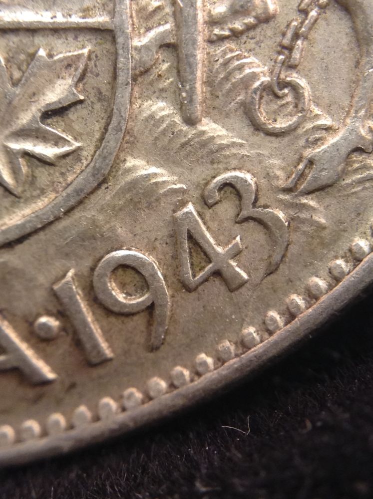 Fifty-Cent-Varieties---1943