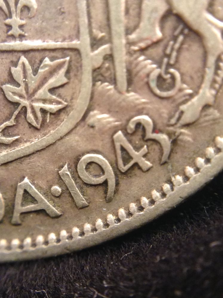 Fifty-Cent-Varieties---1943