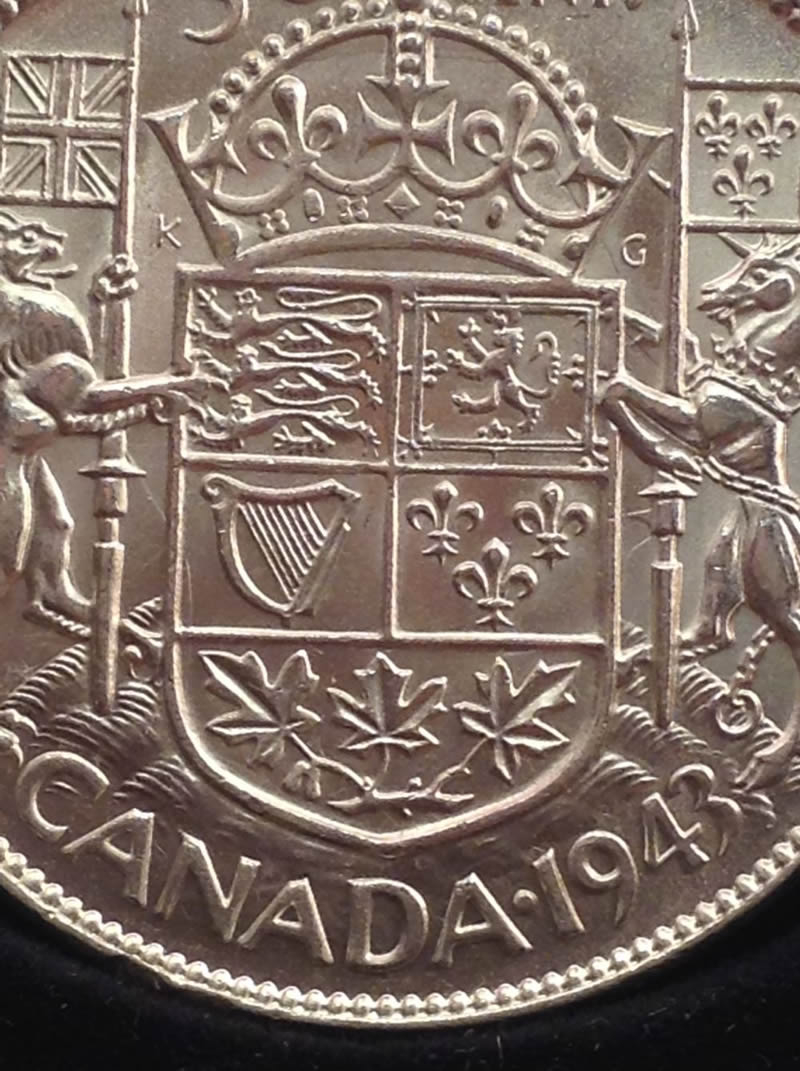 Fifty-Cent-Varieties---1943