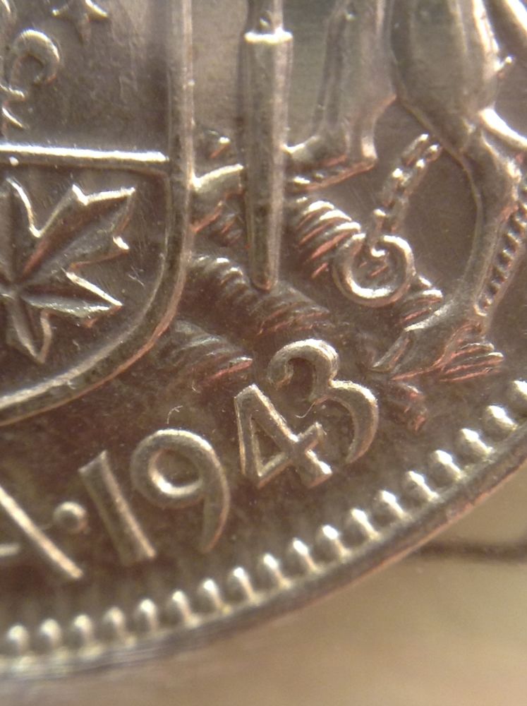 Fifty-Cent-Varieties---1943