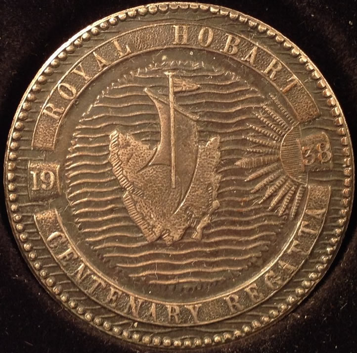 Australian-Regatta-Medallion-I-Would-Like-More-Information-On