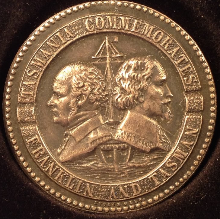 Australian-Regatta-Medallion-I-Would-Like-More-Information-On