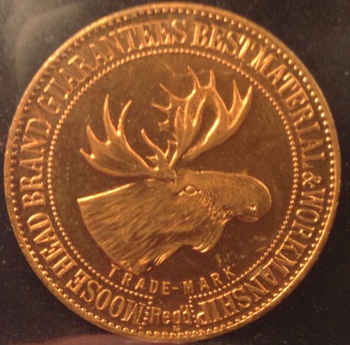 1902-Gnaedinger-Token