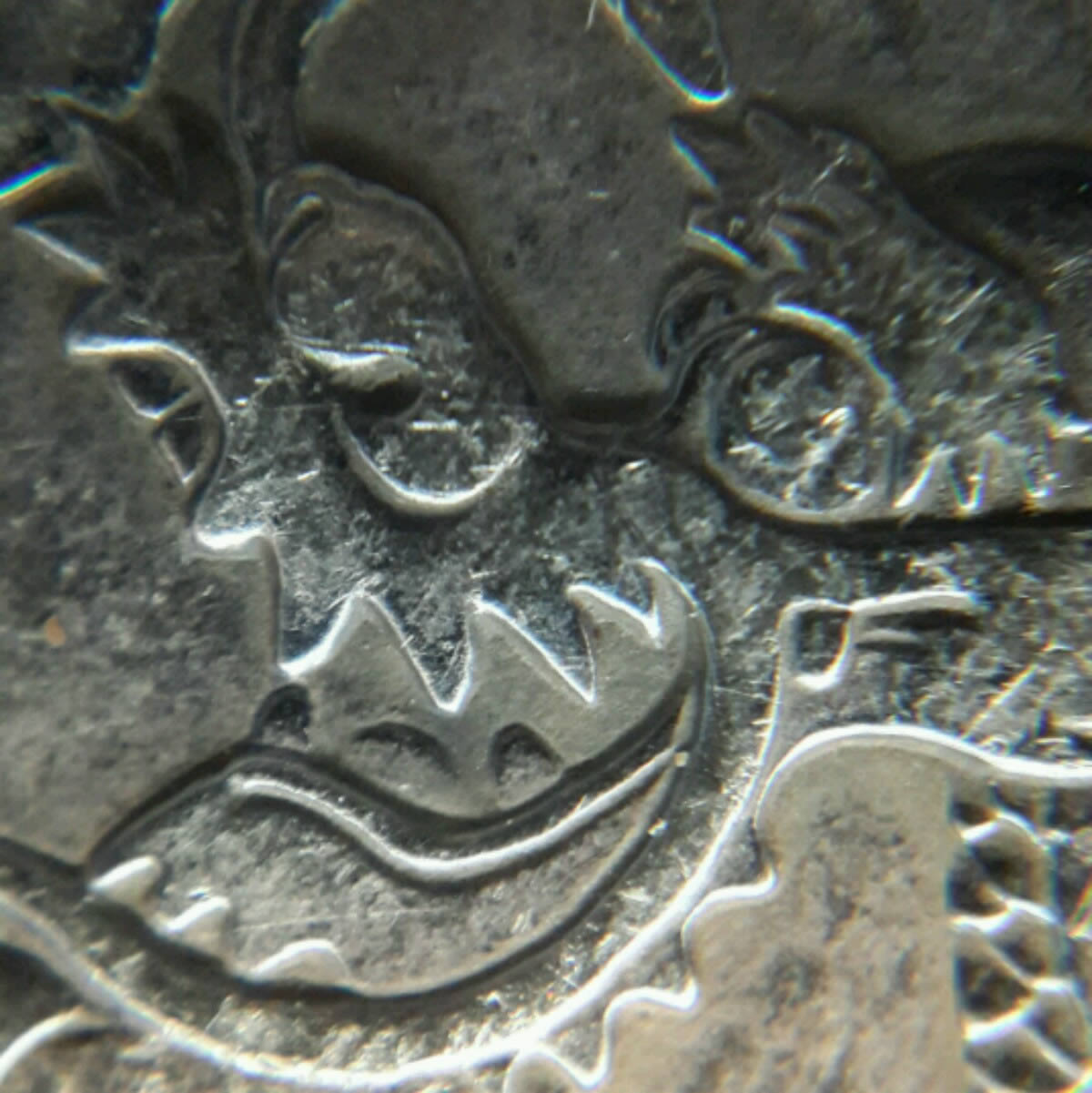How-Many-Japan-One-Yen-Meiji-Yr.-19-Variant-Exist?